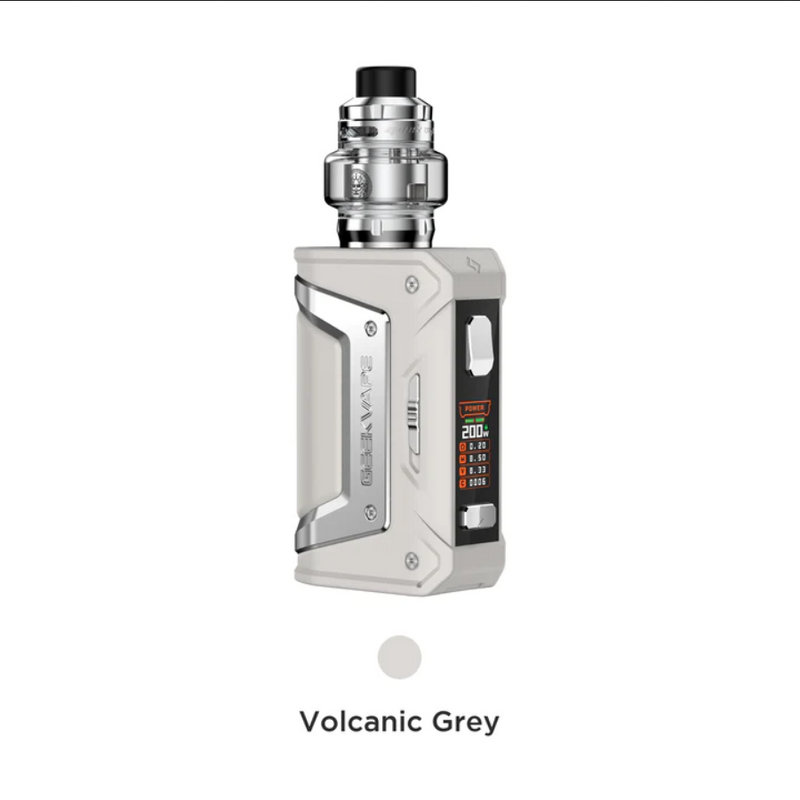 GEEKVAPE L200 CLASSIC KIT 200W