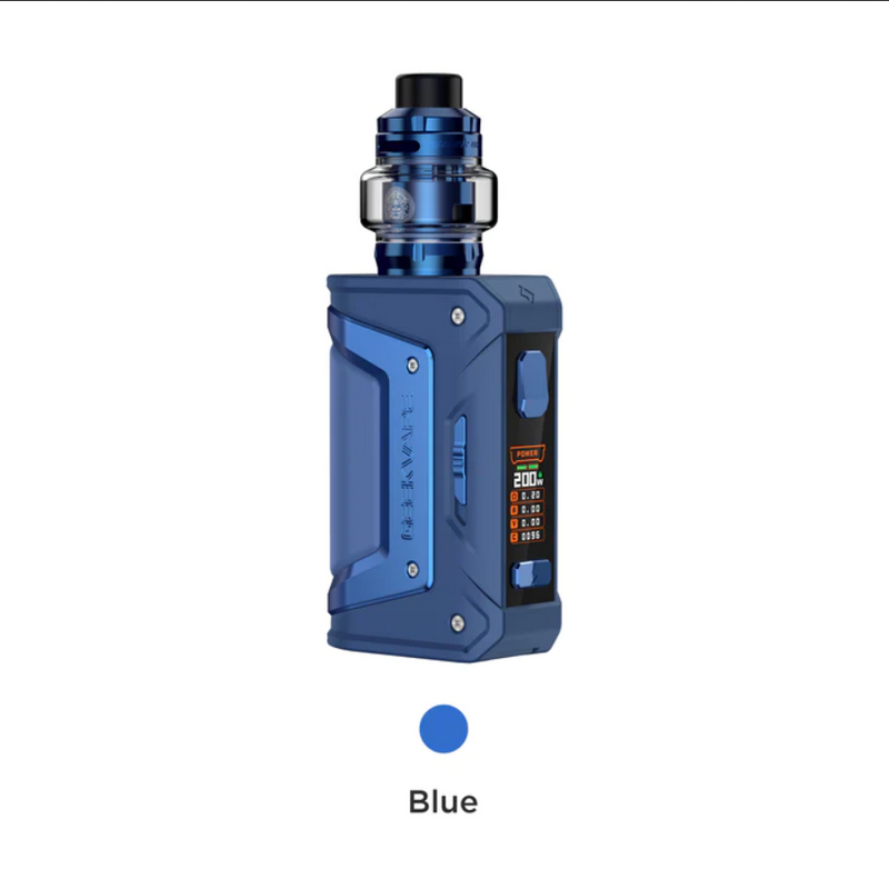 GEEKVAPE L200 CLASSIC KIT 200W