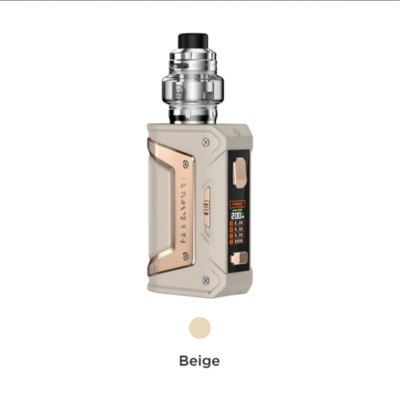 GEEKVAPE L200 CLASSIC KIT 200W