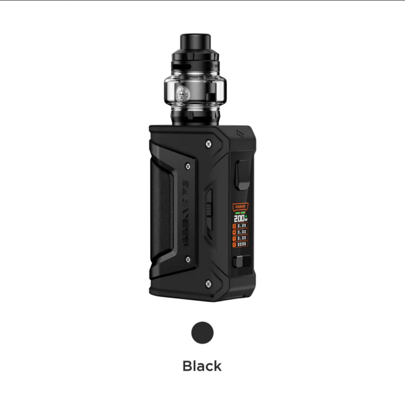 GEEKVAPE L200 CLASSIC KIT 200W