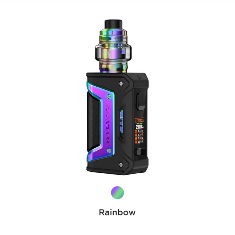 GEEKVAPE L200 CLASSIC KIT 200W