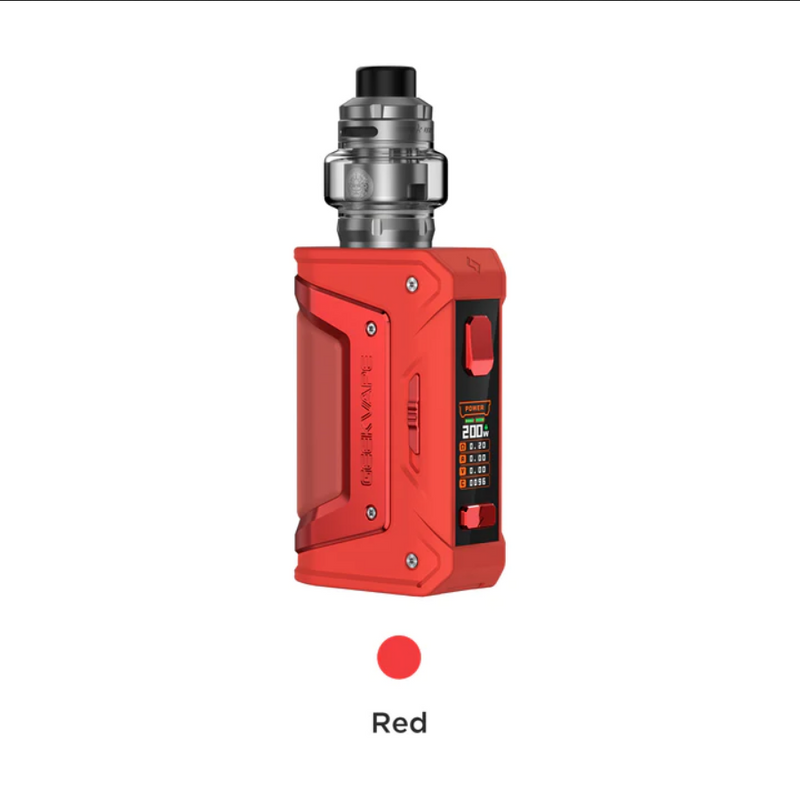 GEEKVAPE L200 CLASSIC KIT 200W