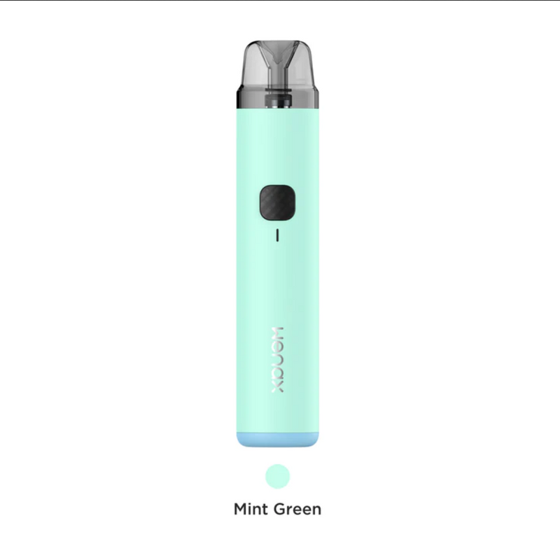 GEEKVAPE WENAX H1 STARTER KIT 1000MAH