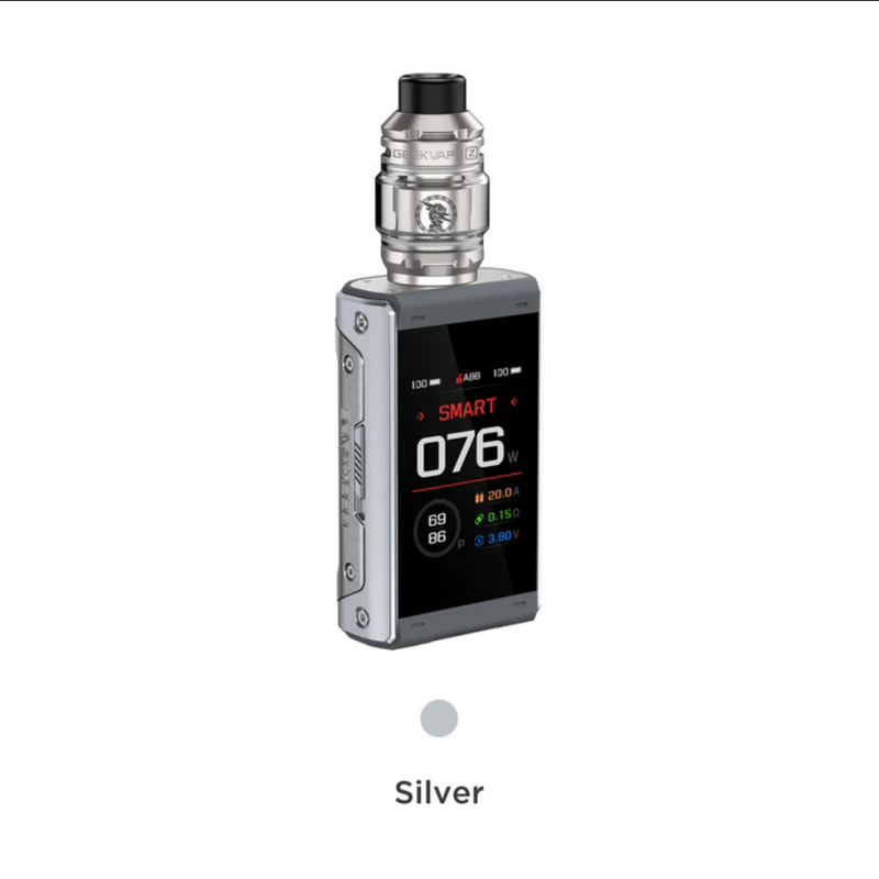 GEEKVAPE T200 (AEGIS TOUCH) KIT 200W