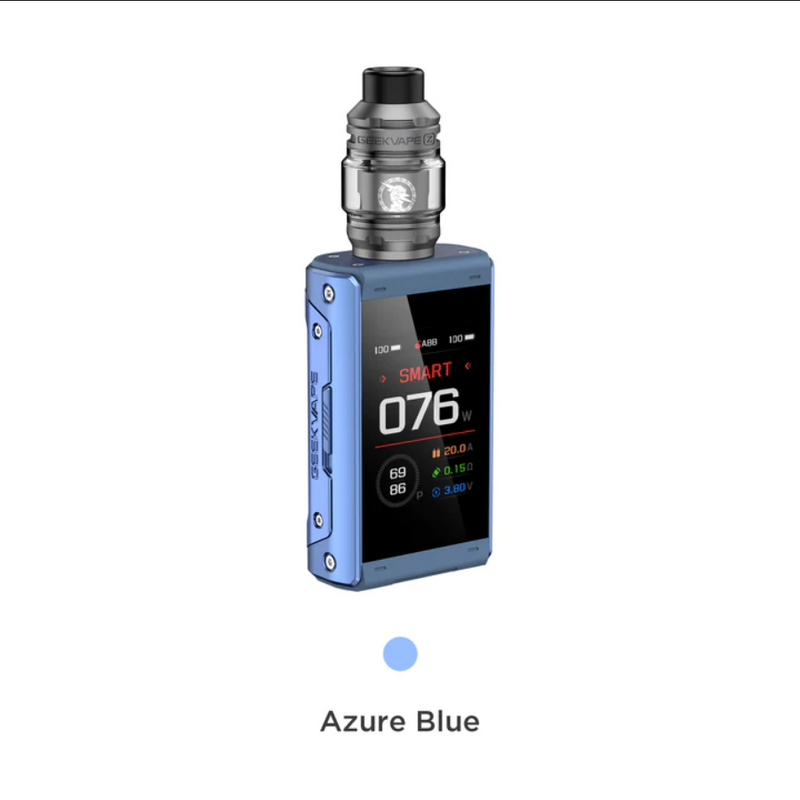 GEEKVAPE T200 (AEGIS TOUCH) KIT 200W