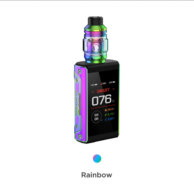 GEEKVAPE T200 (AEGIS TOUCH) KIT 200W