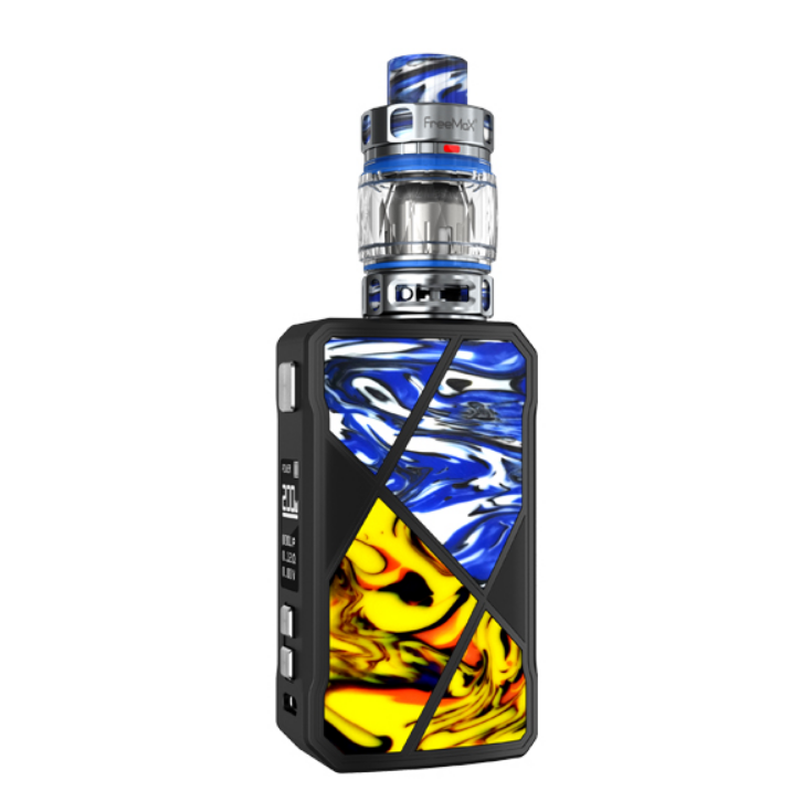 FREEMAX MAXUS 200W KIT