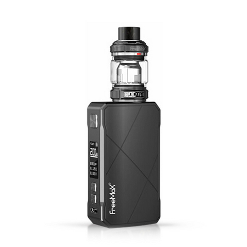 FREEMAX MAXUS 200W KIT