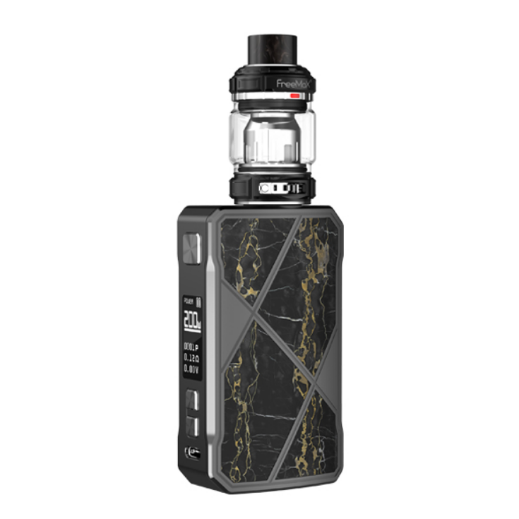 FREEMAX MAXUS 200W KIT