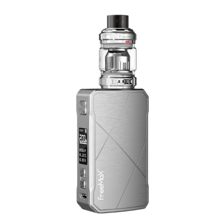 FREEMAX MAXUS 200W KIT