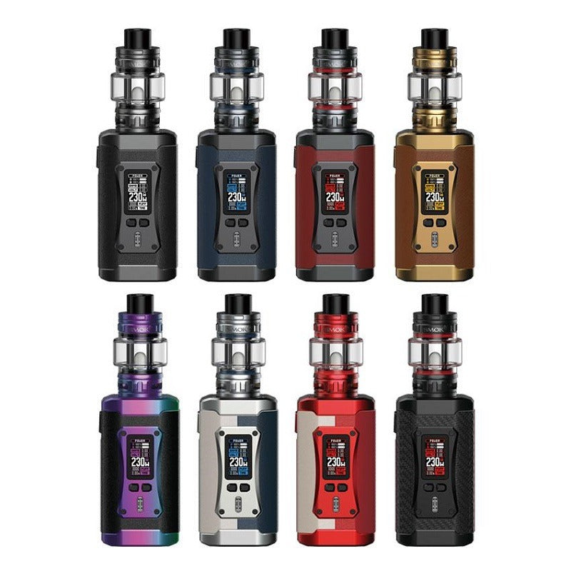 SMOK MORPH 2 KIT 230W