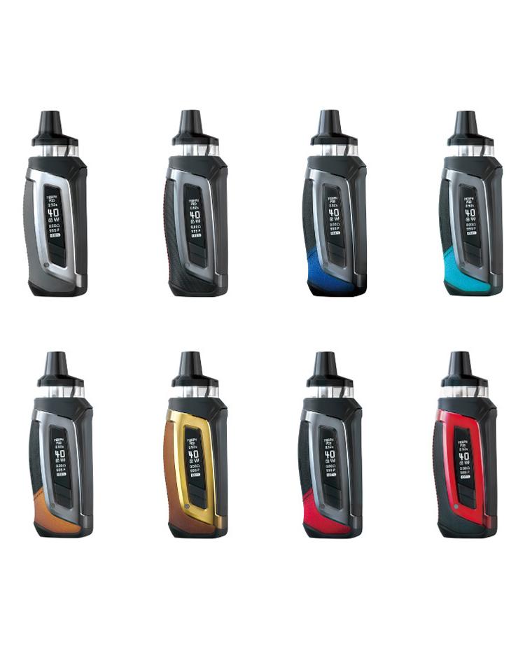 SMOK MORPH POD-40 KIT