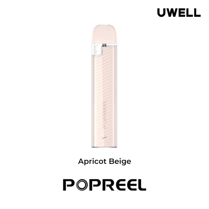 UWELL POPREEL P1 POD SYSTEM KIT 13W