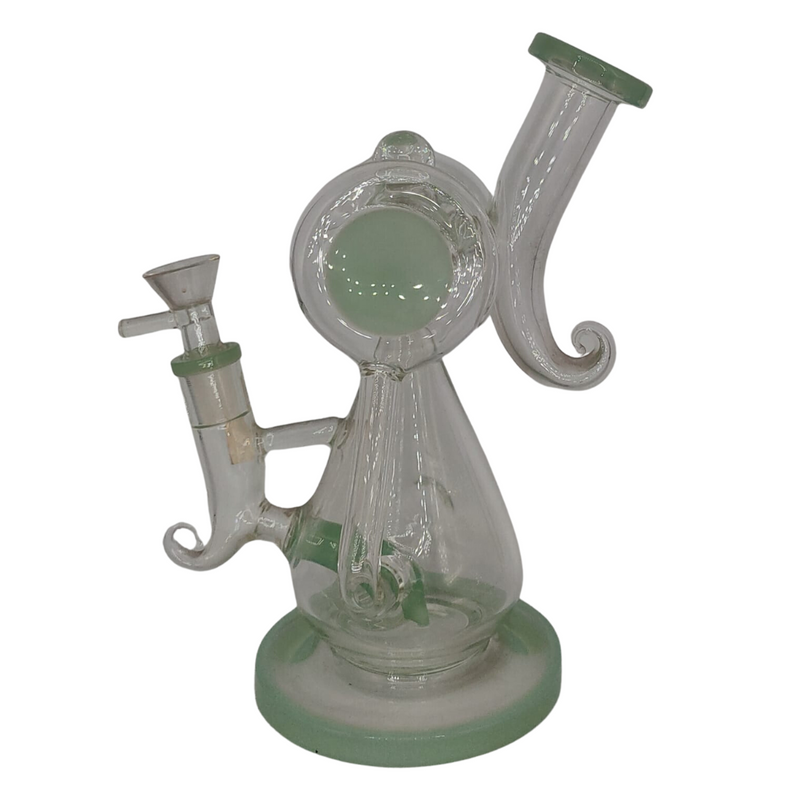 PCL8315 - CONE SHAPED WATER PIPE 1CT