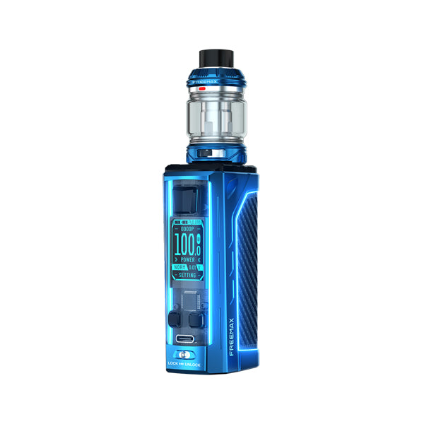 FREEMAX MAXUS 2 200W KIT