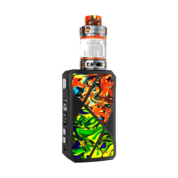 FREEMAX MAXUS 200W KIT